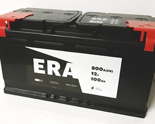 6СТ-100Ач