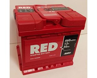 RED (кубик)