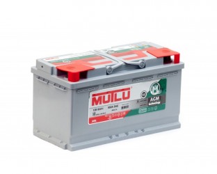 6 ст - 95 Ач AGM